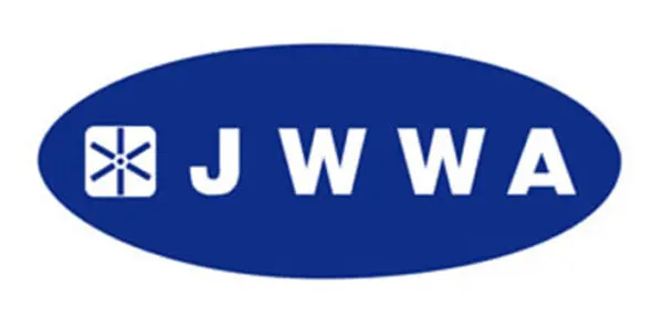 JWWA 日本水道協会認証マーク