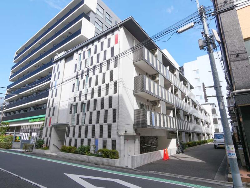 御成約ありがとうございました