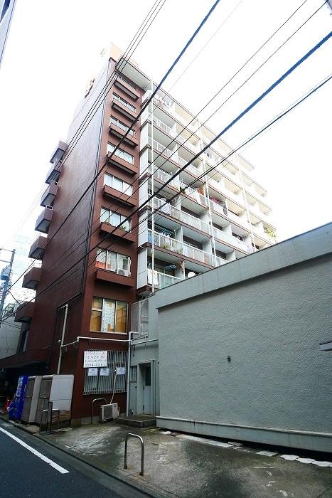 御成約ありがとうございました