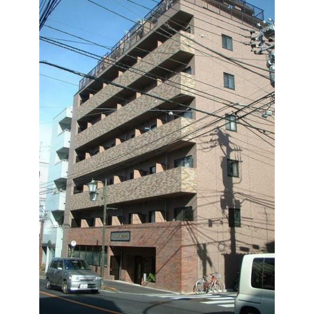御成約ありがとうございました
