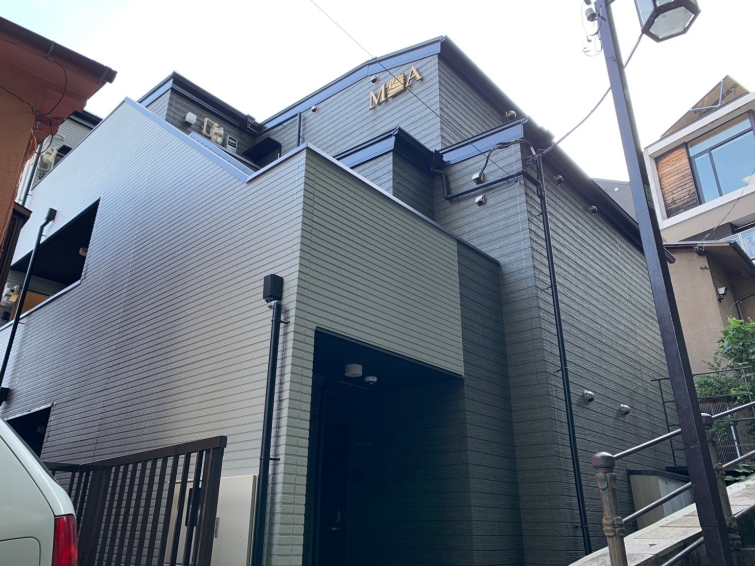 御成約ありがとうございました