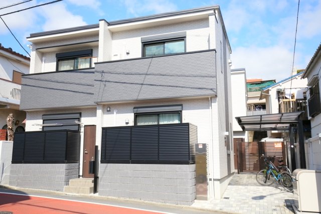 御成約ありがとうございました