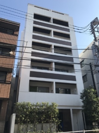 御成約ありがとうございました