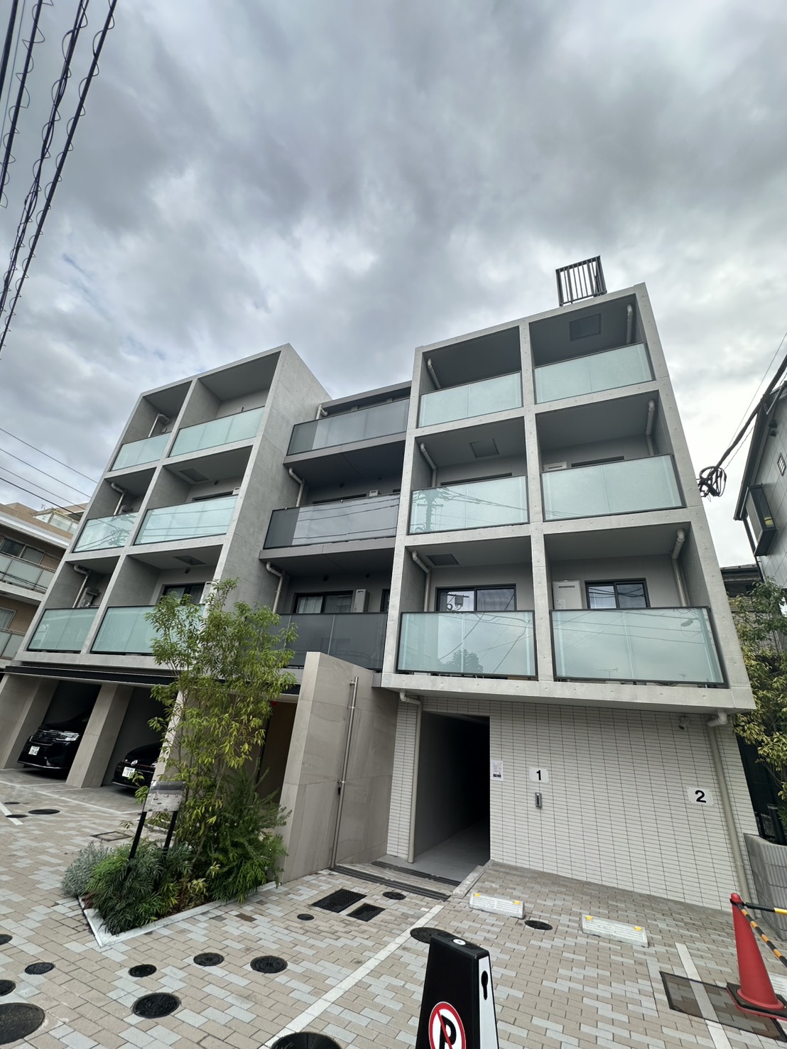 御成約ありがとうございました