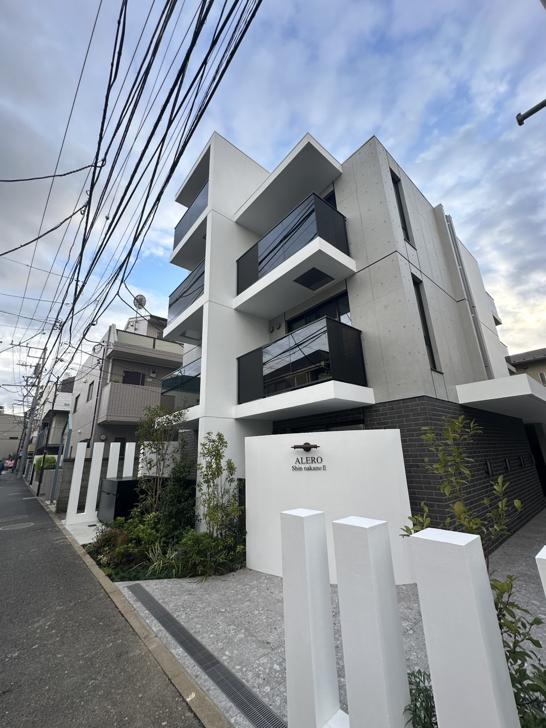 御成約ありがとうございました