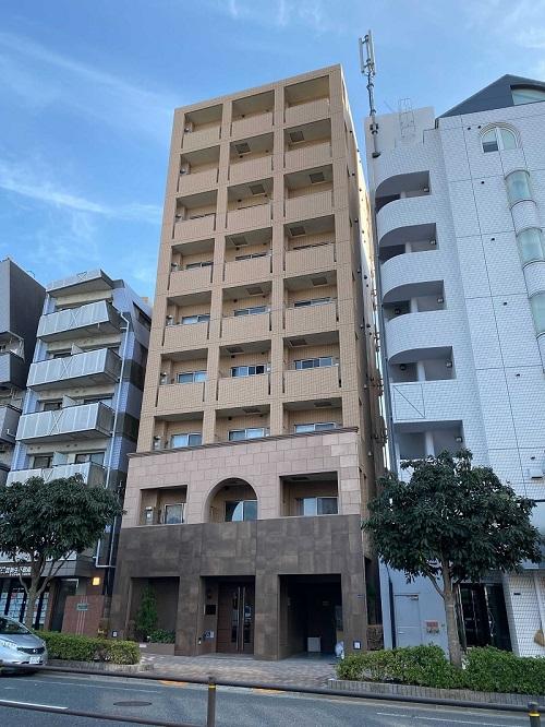 御成約ありがとうございました