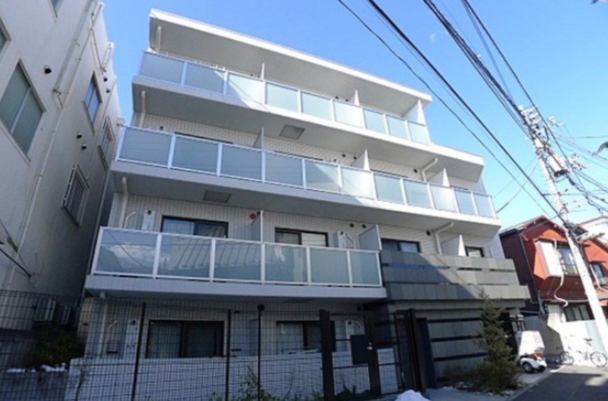 御成約ありがとうございました