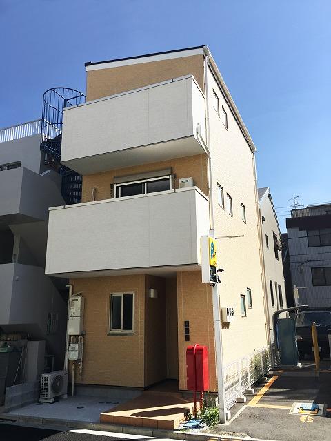 御成約ありがとうございました